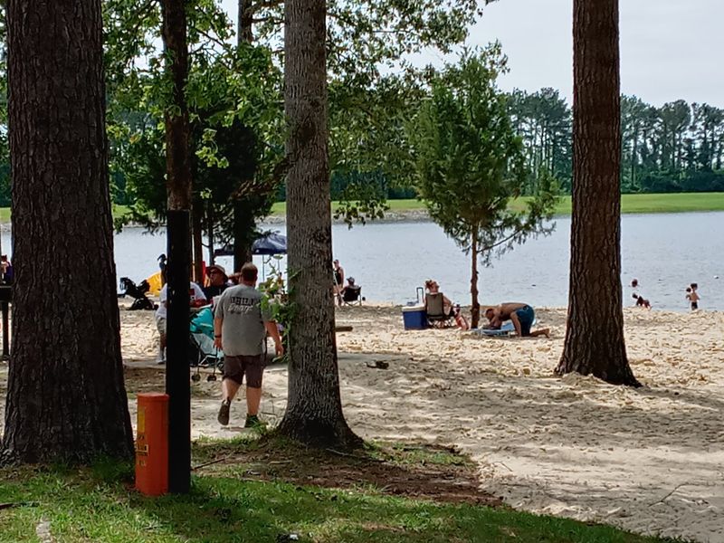 Big Creek Park