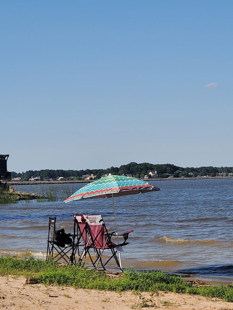 Pelahatchie Shore Park