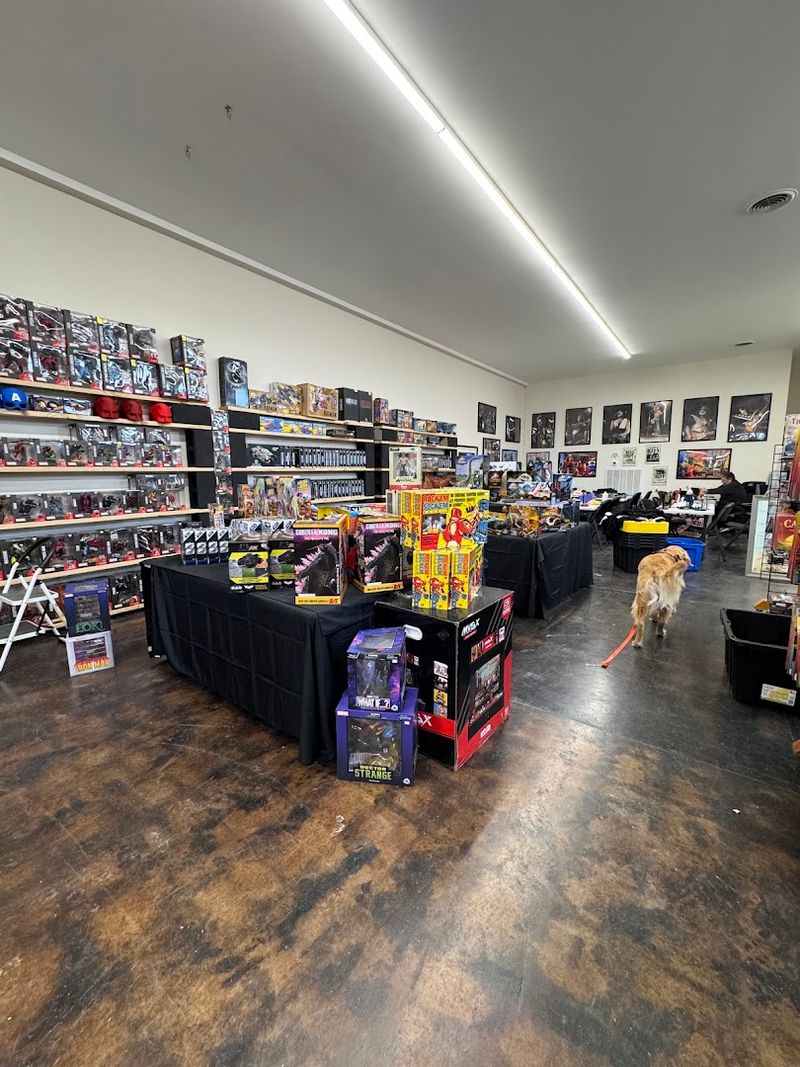 Pinball Machines That Steal The Show