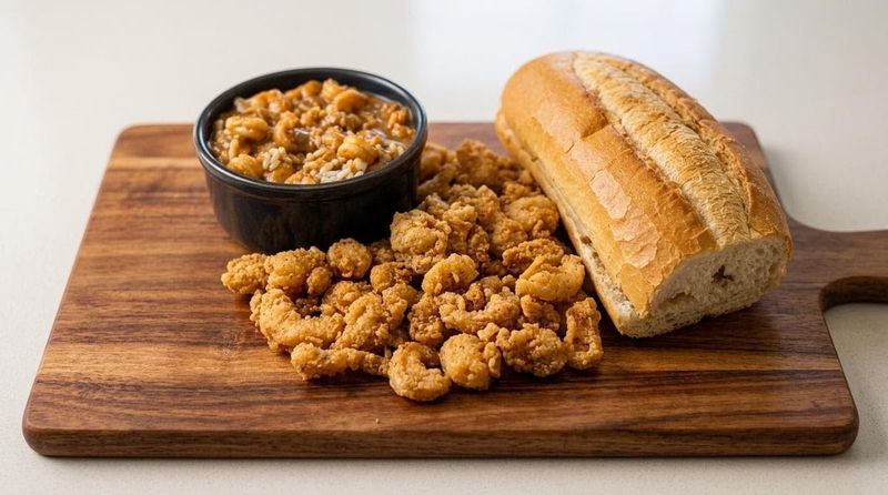 Pairing Sides That Complement Crawfish Dishes