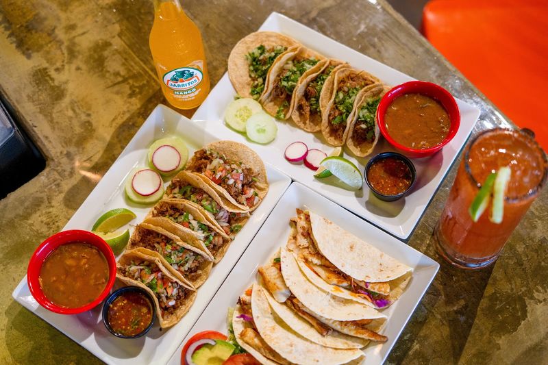 Variety Of Salsas To Complement Every Meal