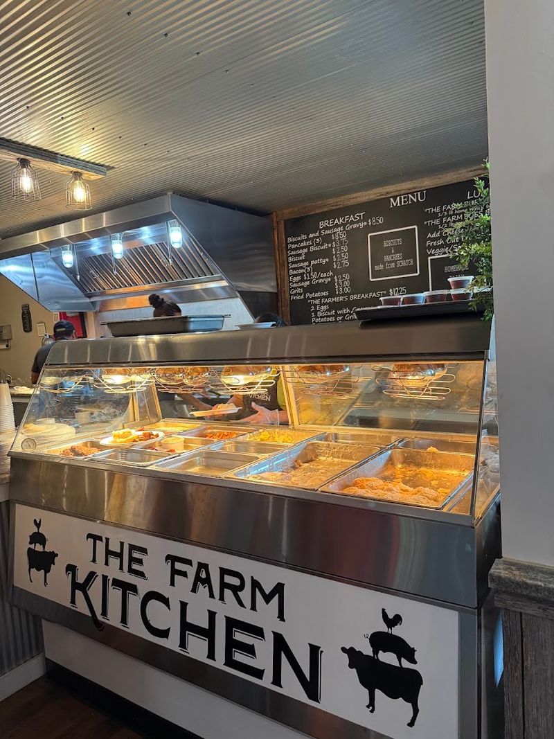 Sourcing Practices For Local Meat Ingredients