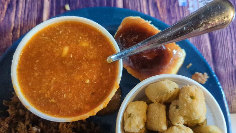 Signature BBQ Sauces Elevating The Meat Flavor