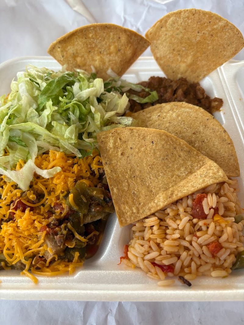 Pairing Tamales With Classic Side Dishes