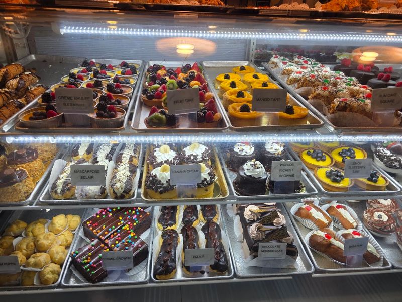 Flavor Variations Popular In The Region