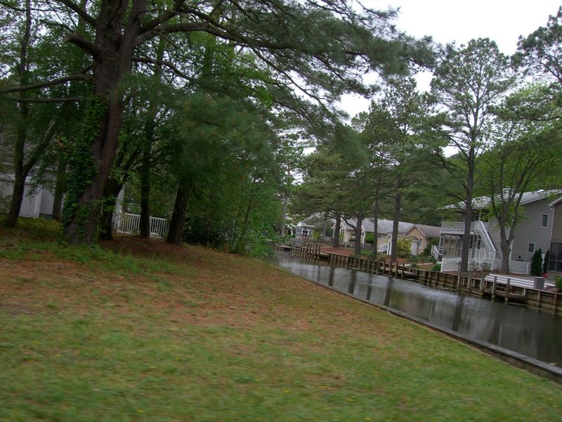 Sussex County Growth and What It Means for a Small Town