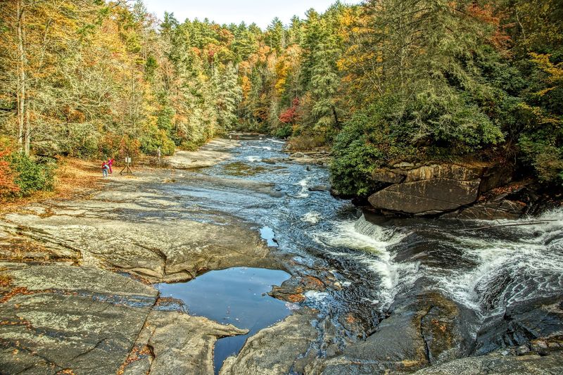 Best Times Of Year To Experience Waterfalls