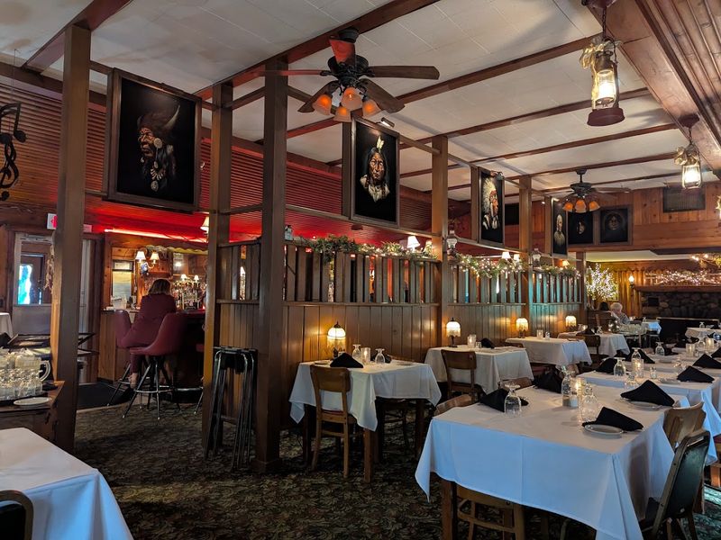 Indianhead Supper Club