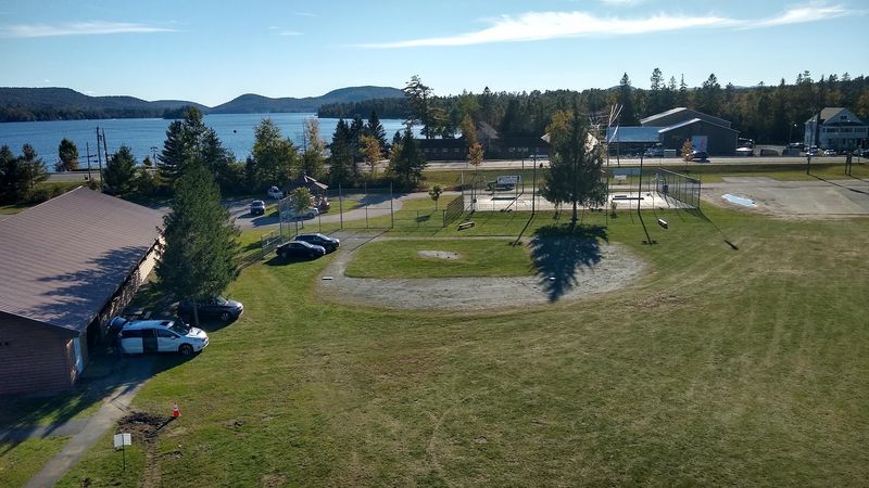 Oak Mountain Ski Center - Small Hill, Big Fun
