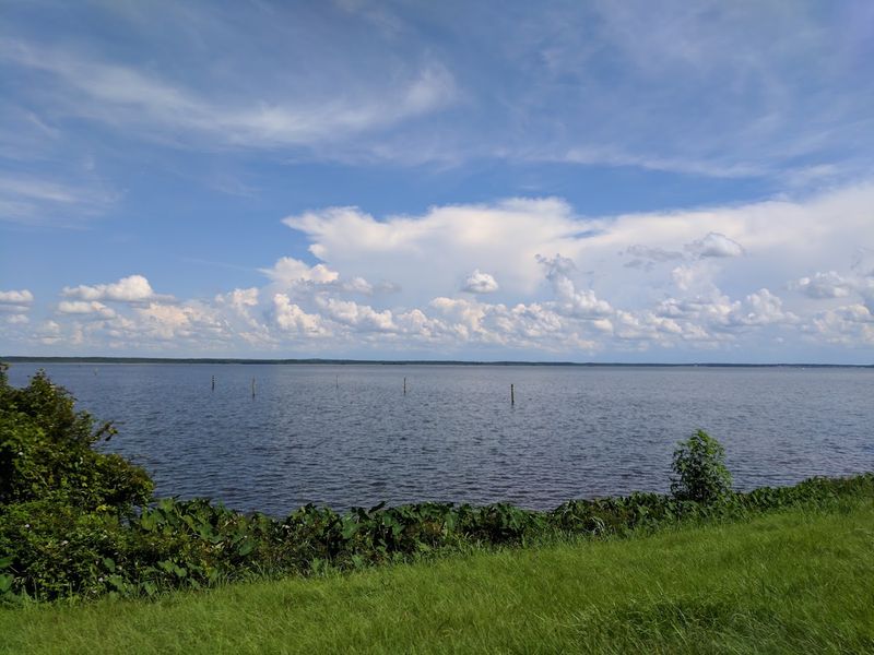 Sixteen Parks Worth Exploring