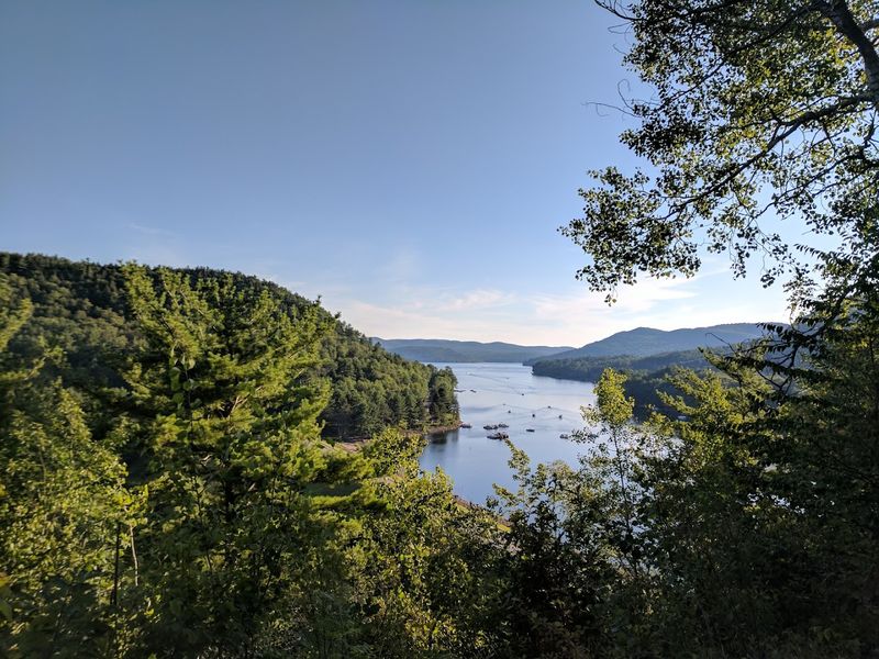 Towns Worth Wandering Through