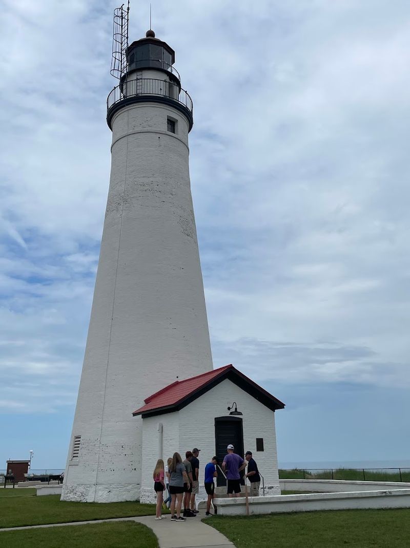 A Lighthouse Worth Visiting