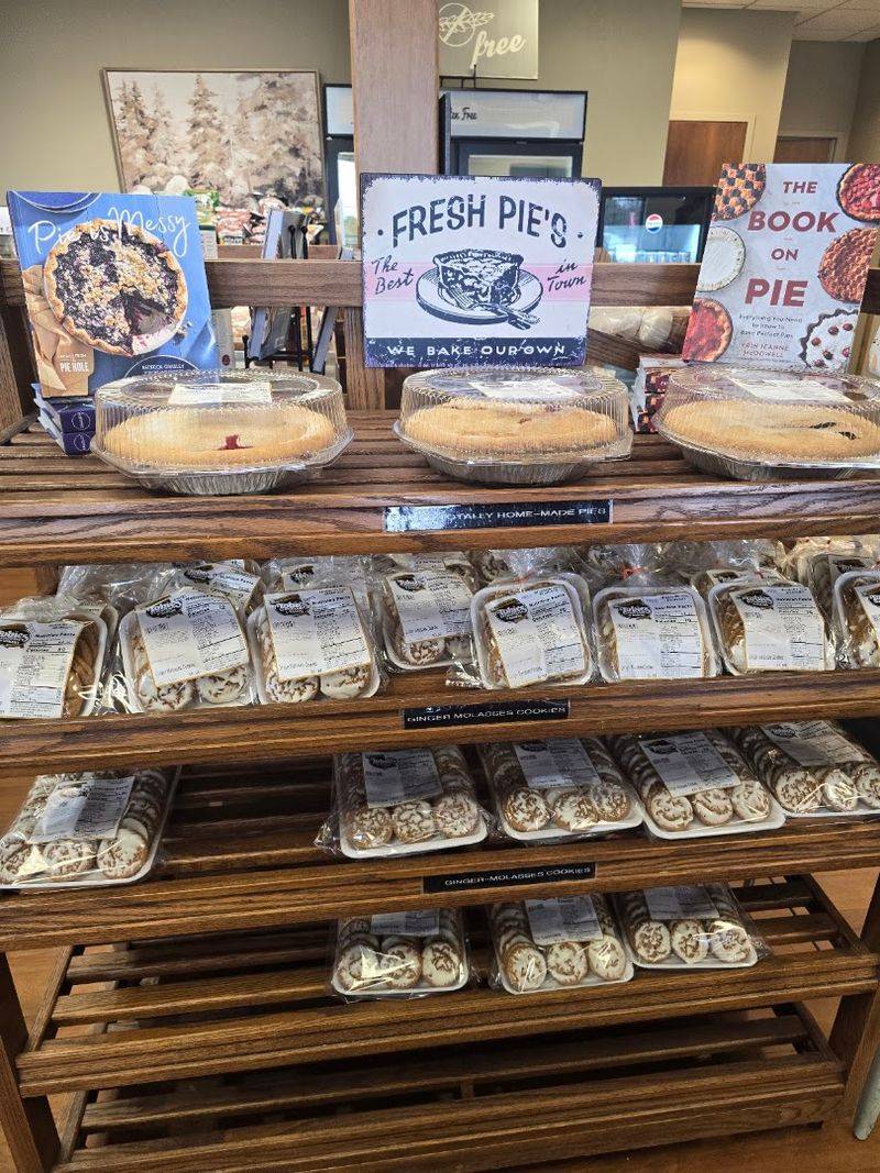 A Box Of Rolls Lets You Bring The Roadside Favorite Home