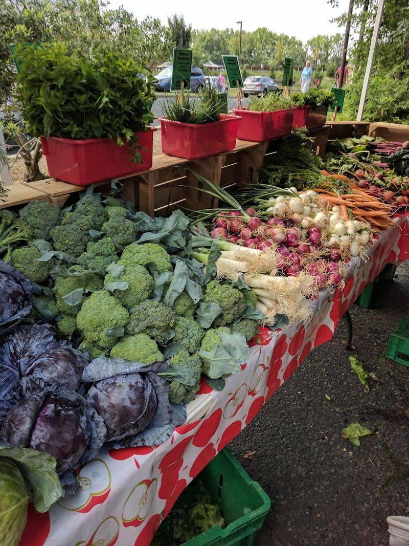 West Windsor Community Market