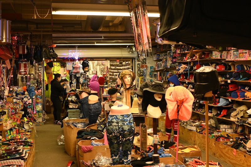 Family Flea Market
