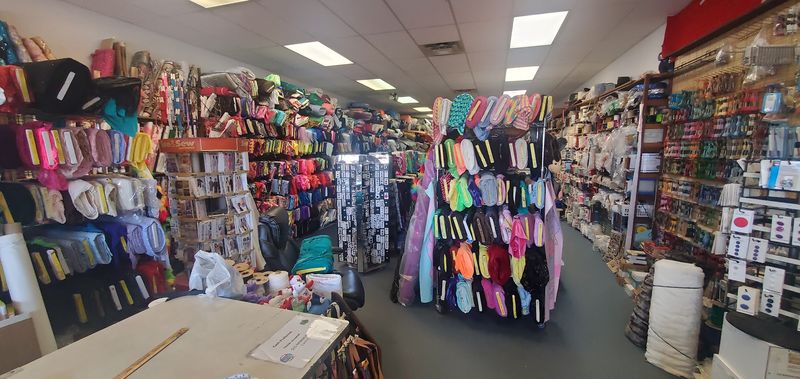 Expert Advice Helps You Choose The Right Fabric