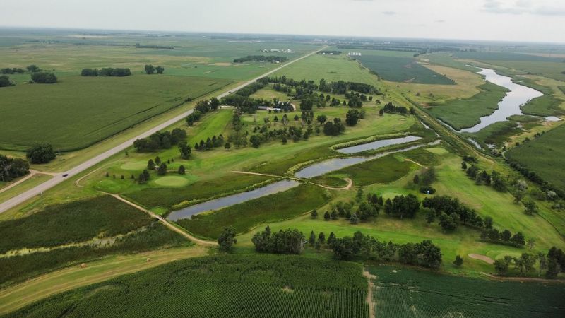 Pheasant Country And Open Skies For The Outdoor-Minded