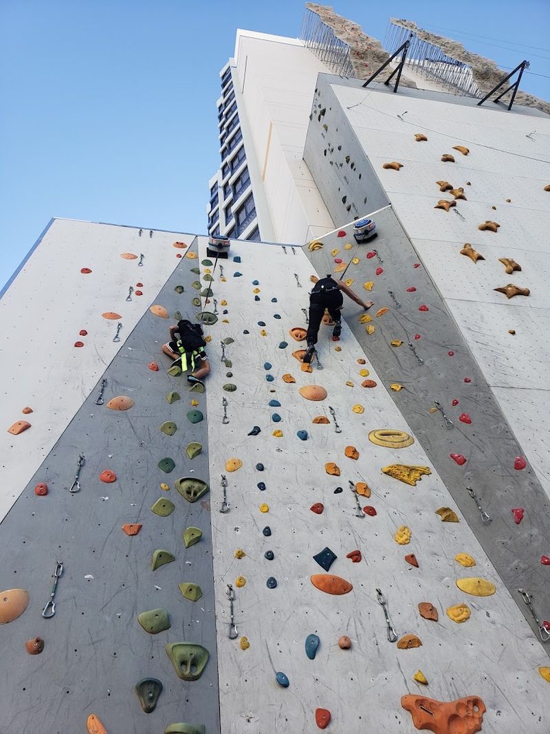 BaseCamp,Reno