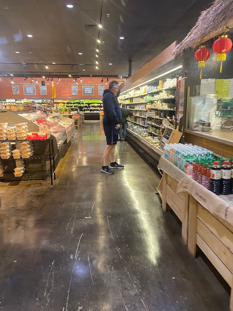 Pruett's Market, Signal Mountain