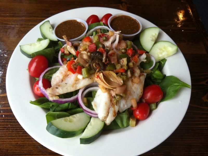 Portsmouth Beyond The Plate