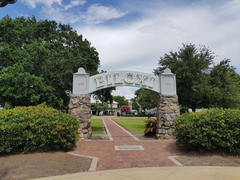 Biloxi Seafood Festival