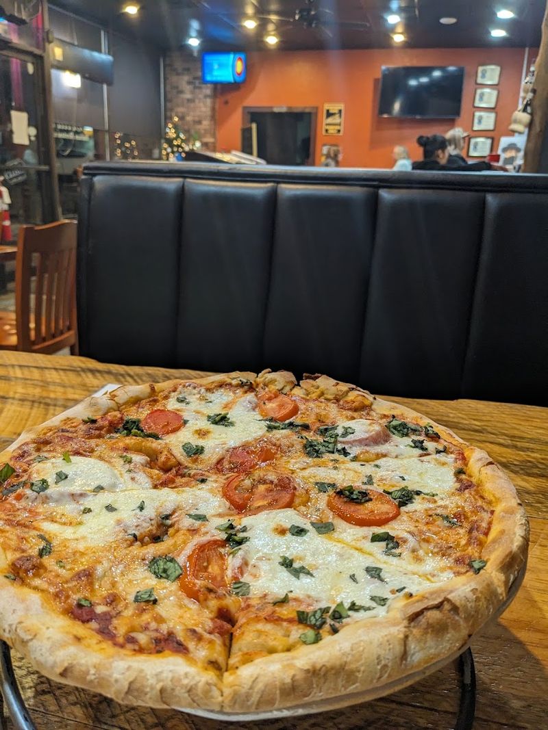 Bella's of Boone Italian Restaurant