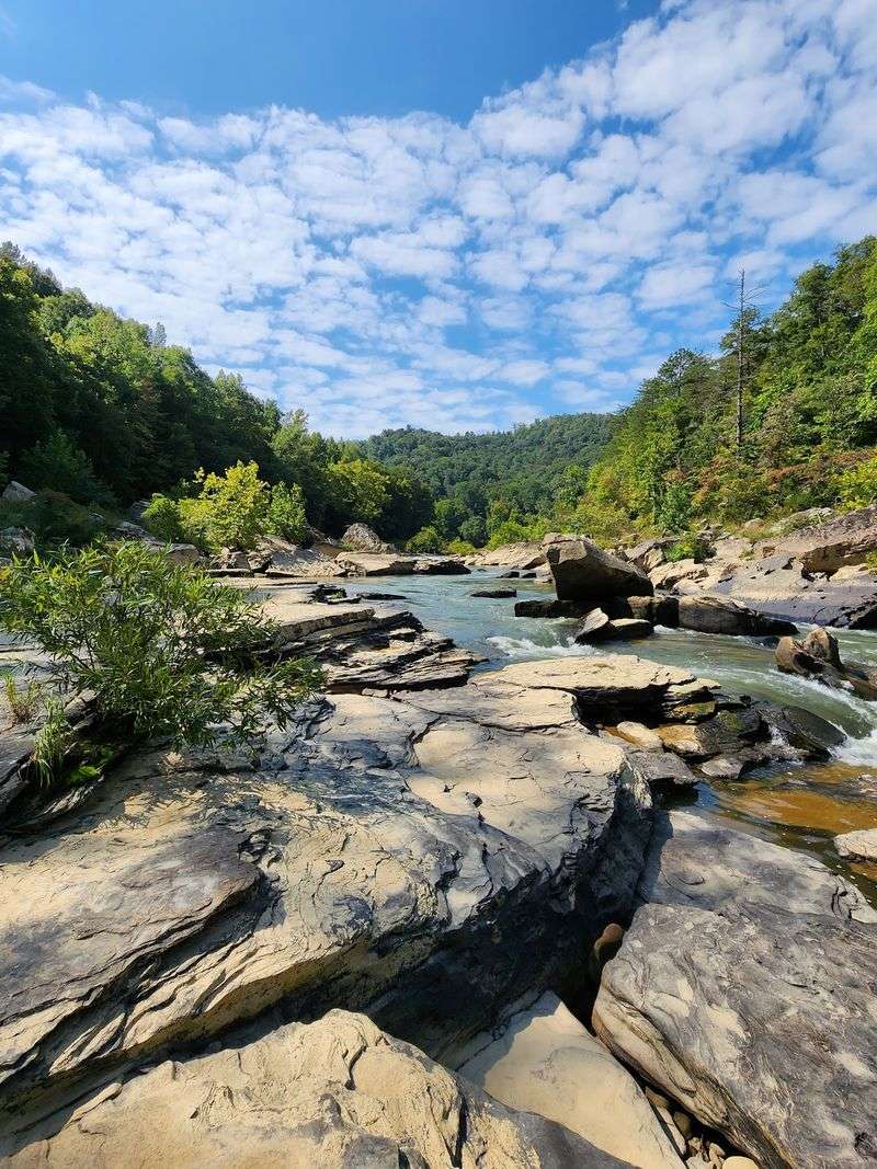 Over 450 Miles Of Trails For Every Skill Level