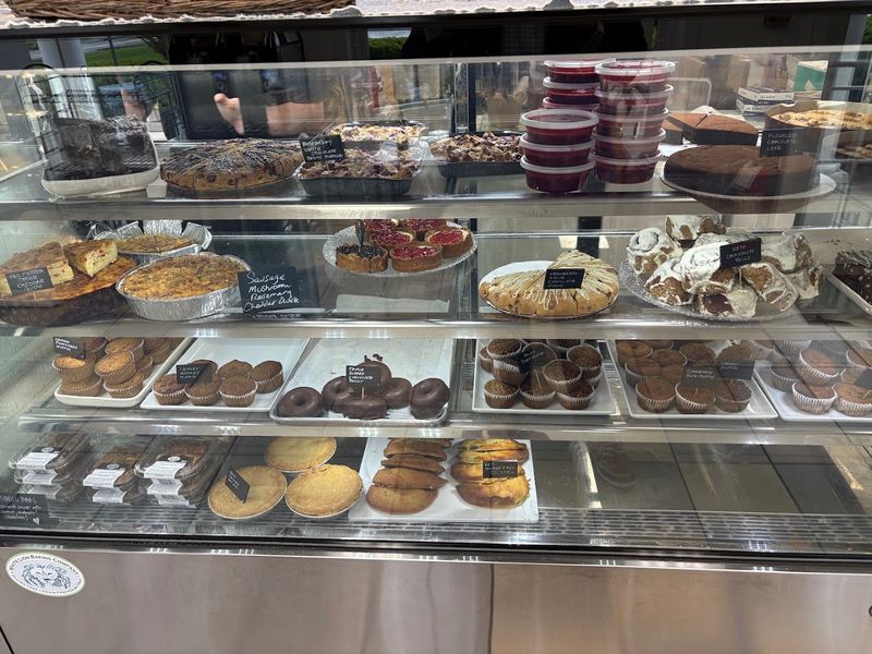 White Lion Baking Company, Mashpee