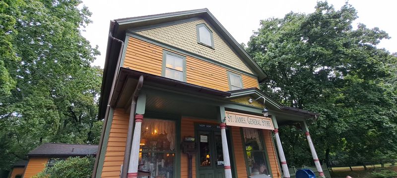 Local Flavor Worth Seeking Out