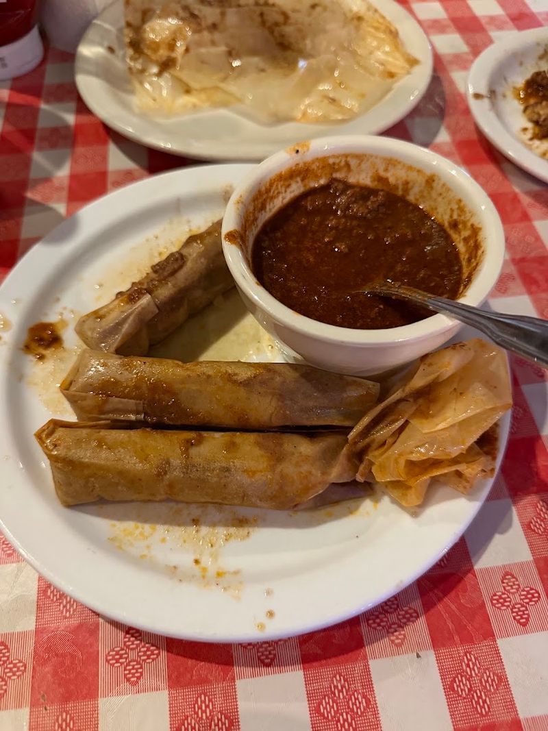 Doe's Delta Hot Tamales Follow An Original Recipe Dating Back To 1941