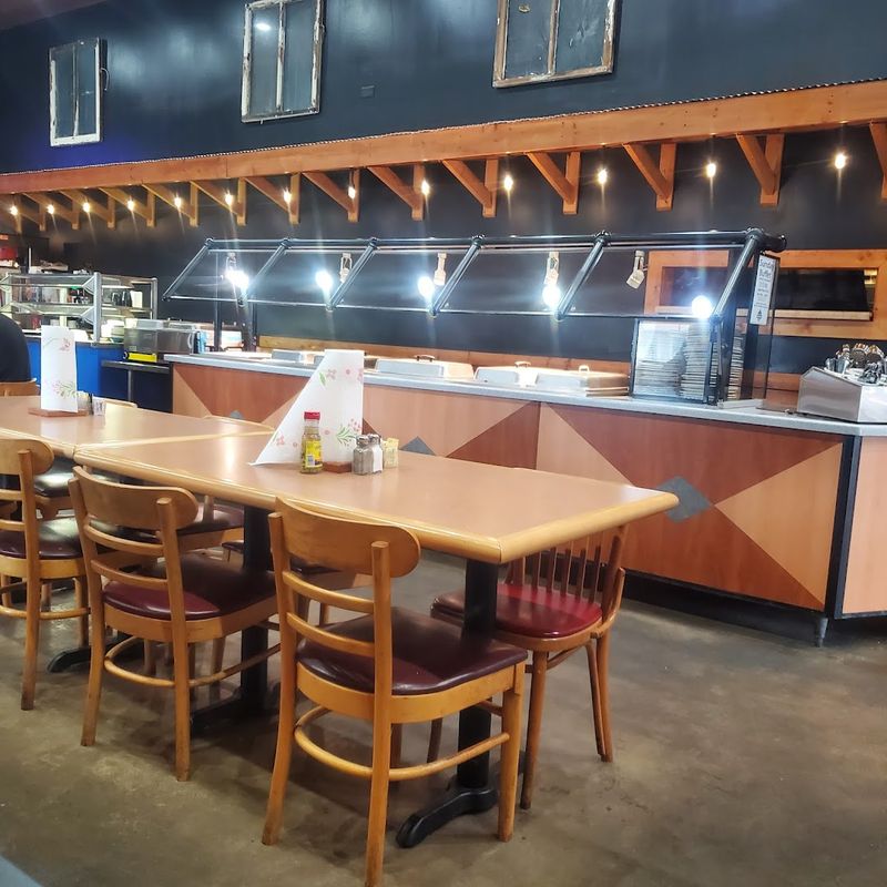 Kountry Kitchen — Columbus