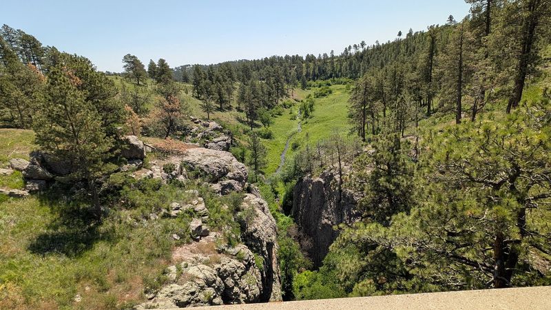Impact Of Natural Erosion Over Centuries