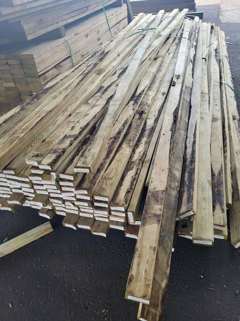 Creative Uses For Reclaimed Wood