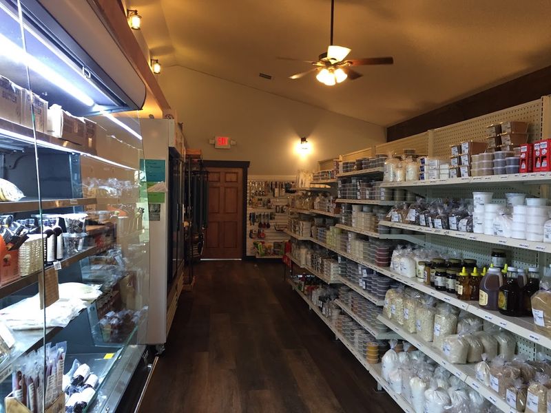 Role Of Stores In Rural Commerce Networks