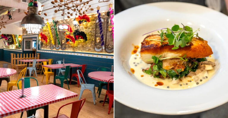 Unassuming Wisconsin Seafood Spots Locals Return To Again And Again