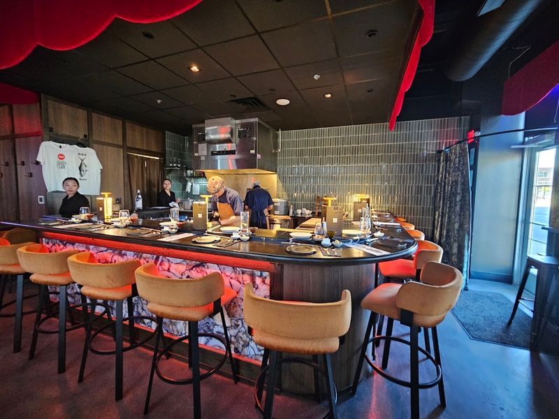 1033 Omakase
