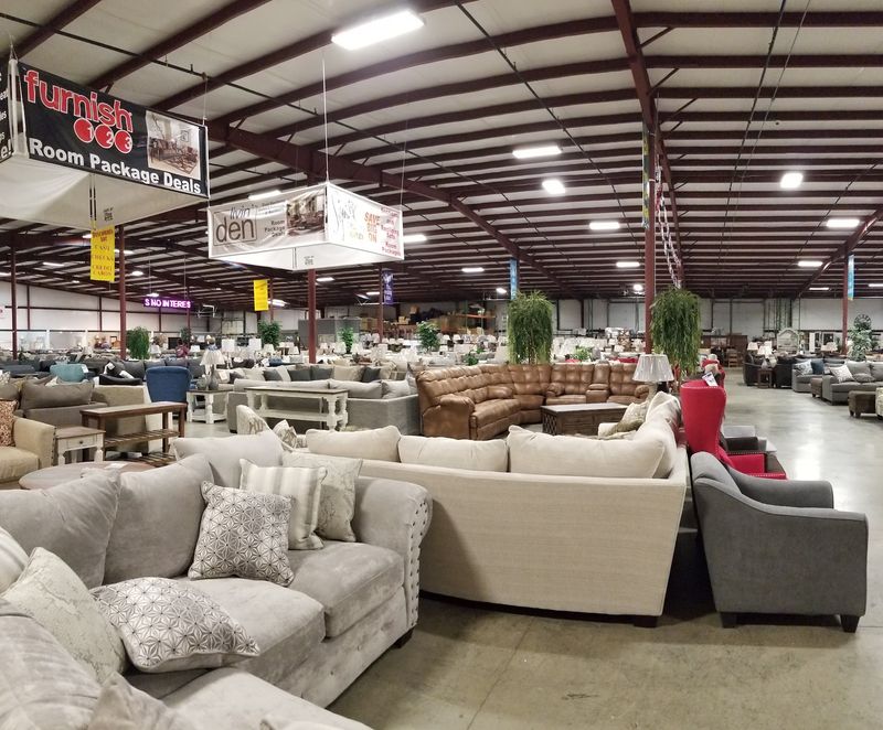 A Comprehensive Selection For Every Room