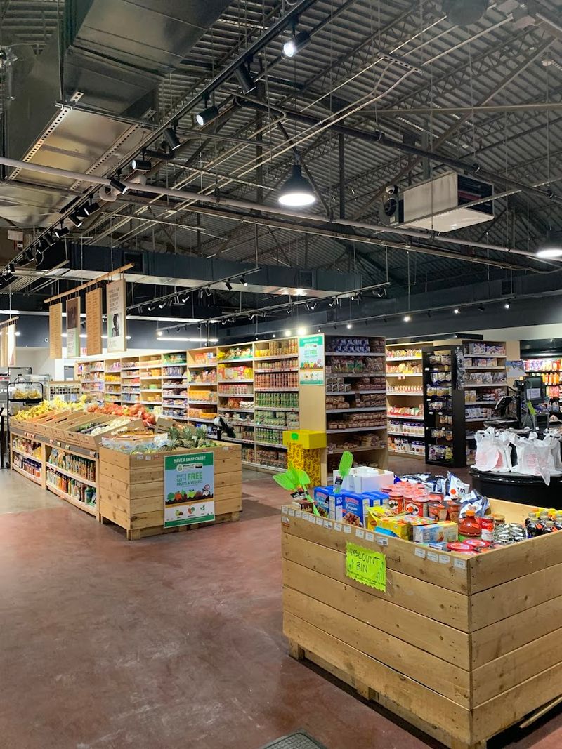 Maximizing Savings With Seasonal Produce