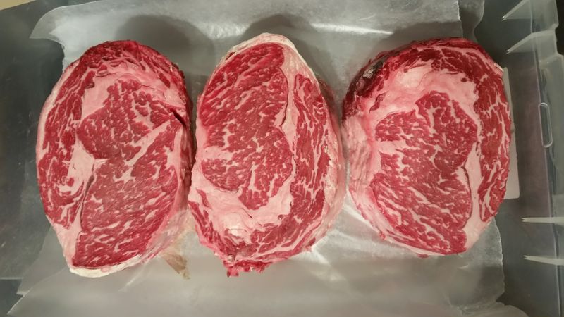 Seasoning Methods For Juicy Steaks