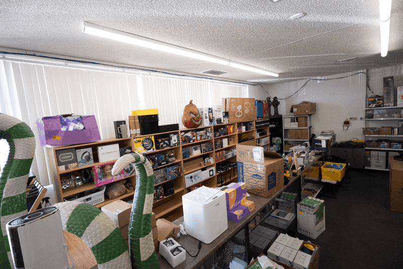 Popular Categories And Hot Items To Look For