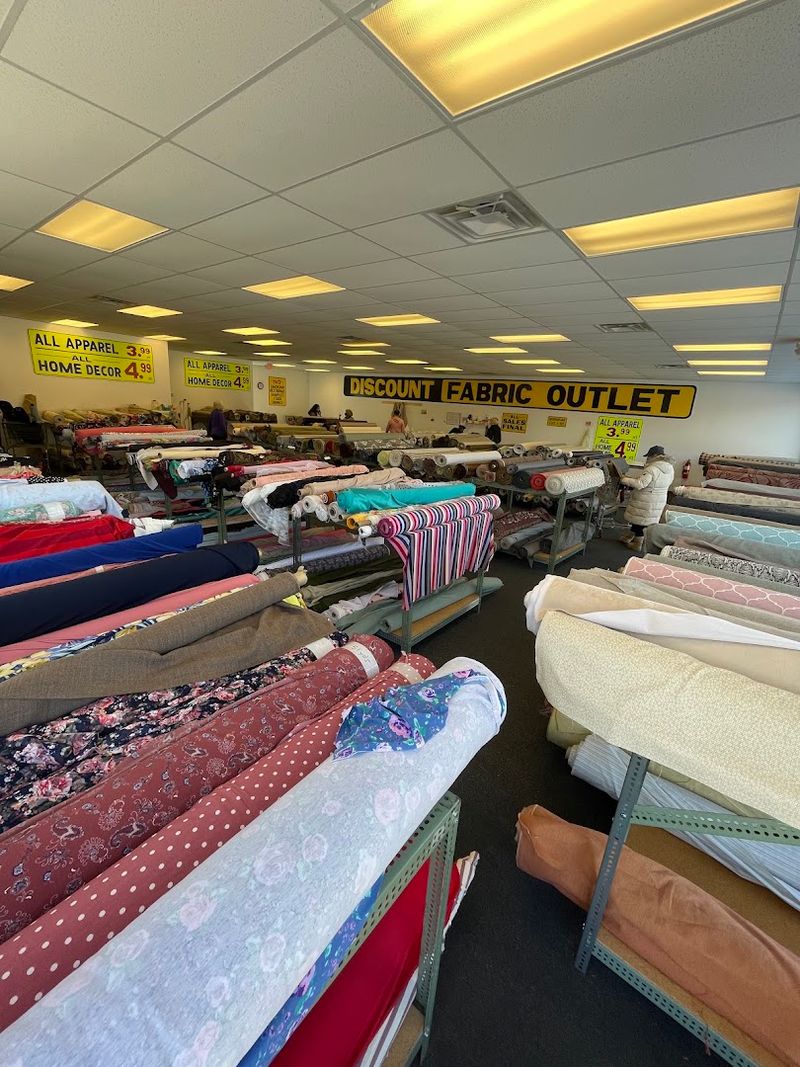 Helpful Staff Make The Huge Selection Easier