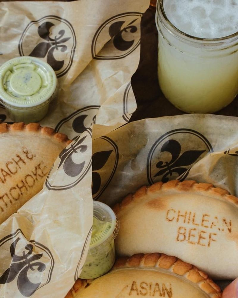 Regional Influences Shaping Local Empanada Styles