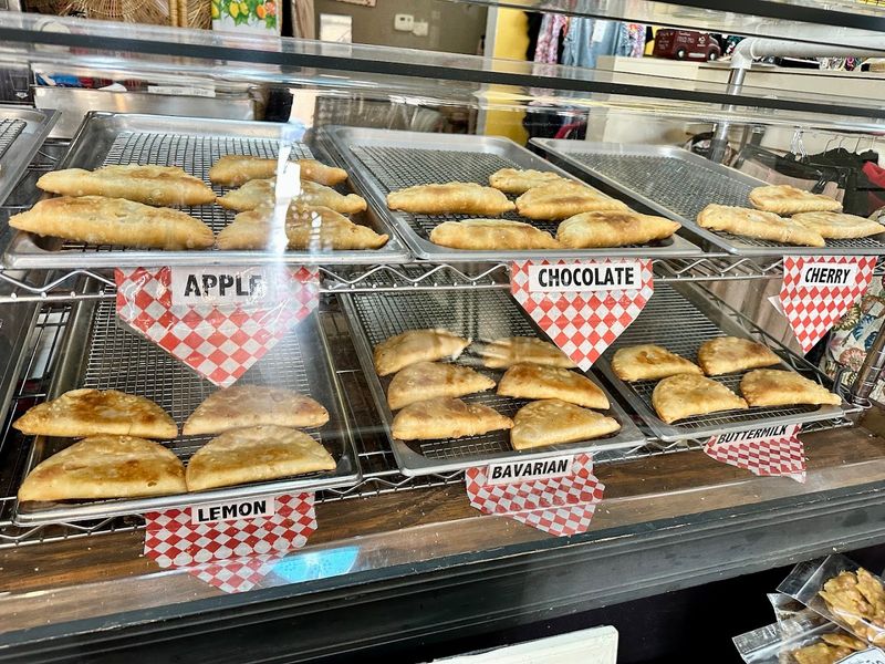 Secrets To Achieving The Perfect Fried Pie Crust