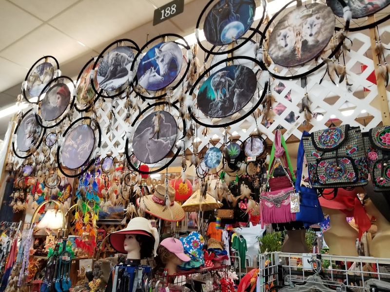 Why This Market Deserves A Spot On Your Weekend Plans