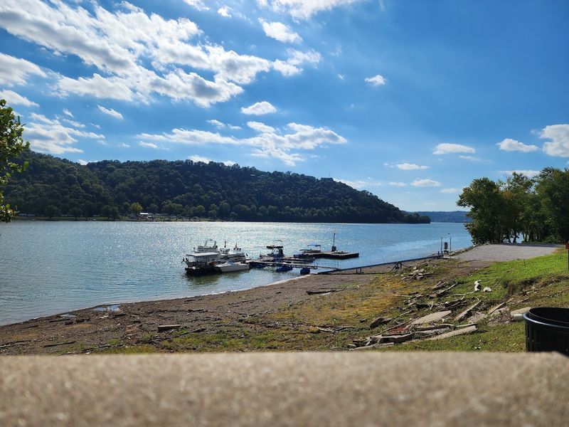 Outdoor Recreational Opportunities Near The Water