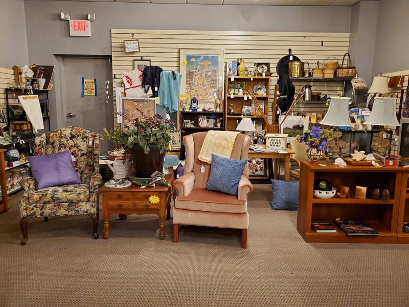 Eco Friendly Shopping Benefits