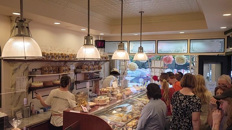 Traditional Techniques Used By Local Bakers