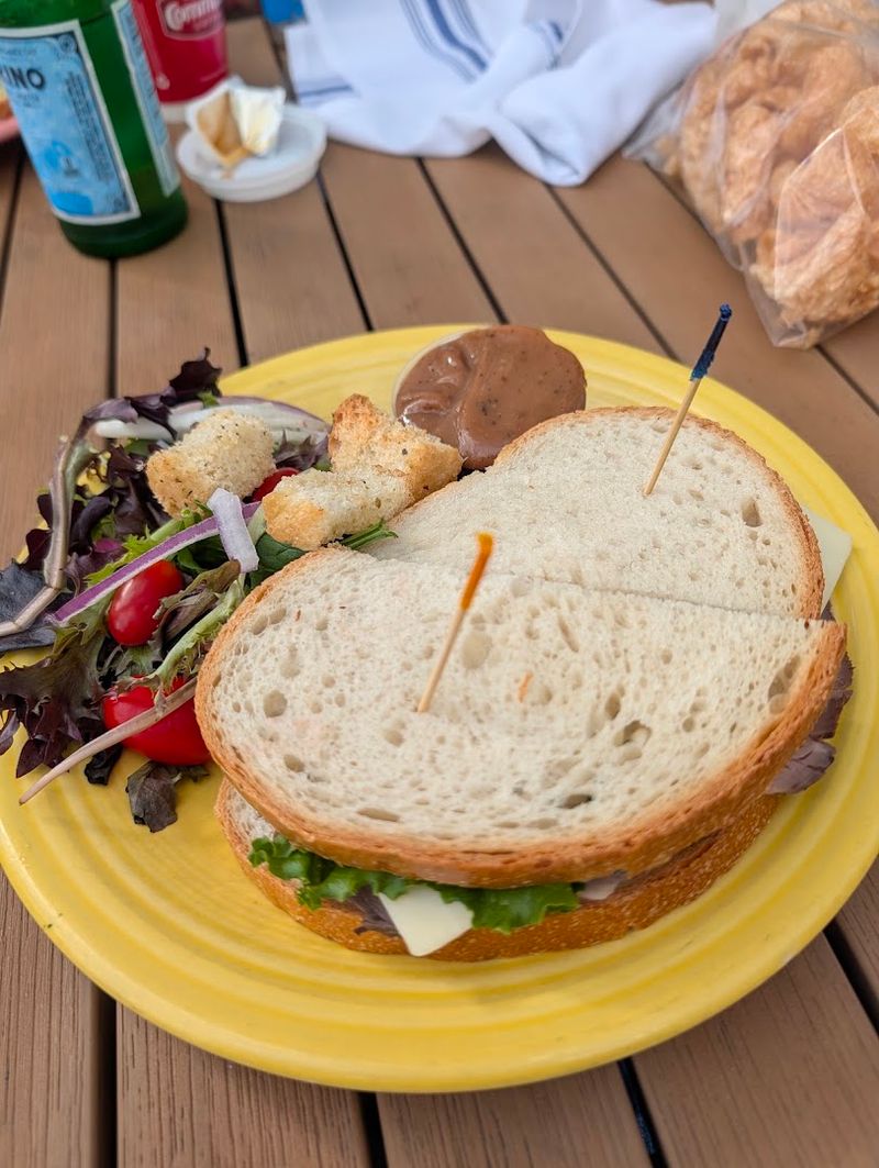 Techniques For Crafting The Perfect Muffuletta