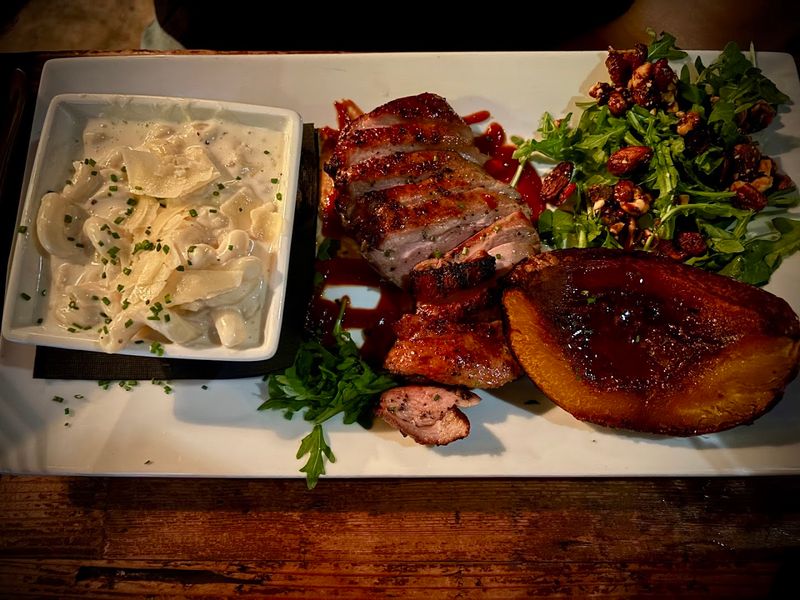 Signature Dishes That Define The Menu