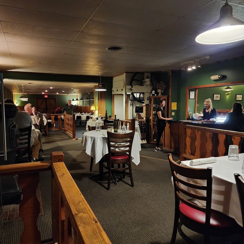 Community Events And Gatherings At The Diner